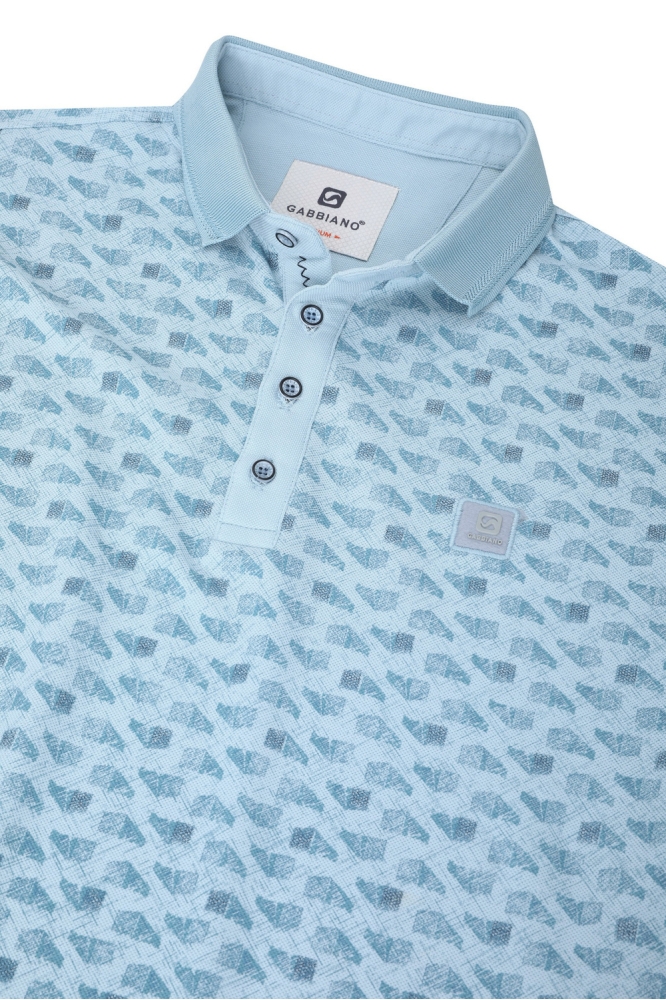 POLO 235530 4001 bright blue